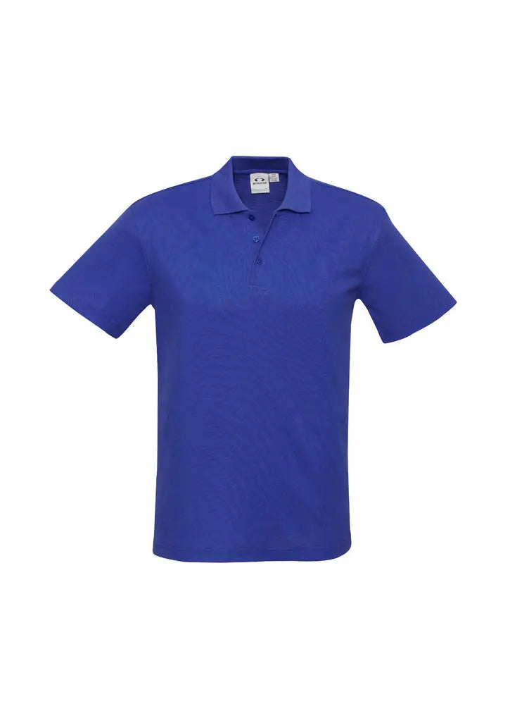 Kid’s Crew Polo P400KS Biz Collection
